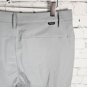 LEGENDS | Aviation trouser stretch slim fit pants